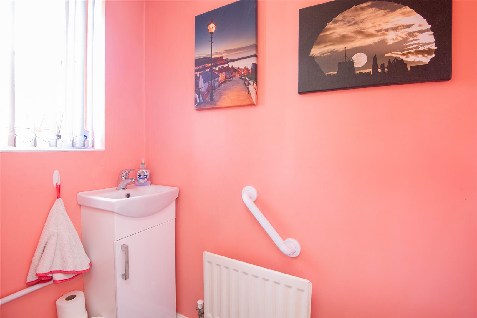 Withinlea, Bamber Bridge, Preston